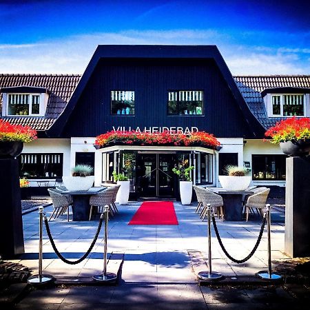 Villa Heidebad Epe Dış mekan fotoğraf