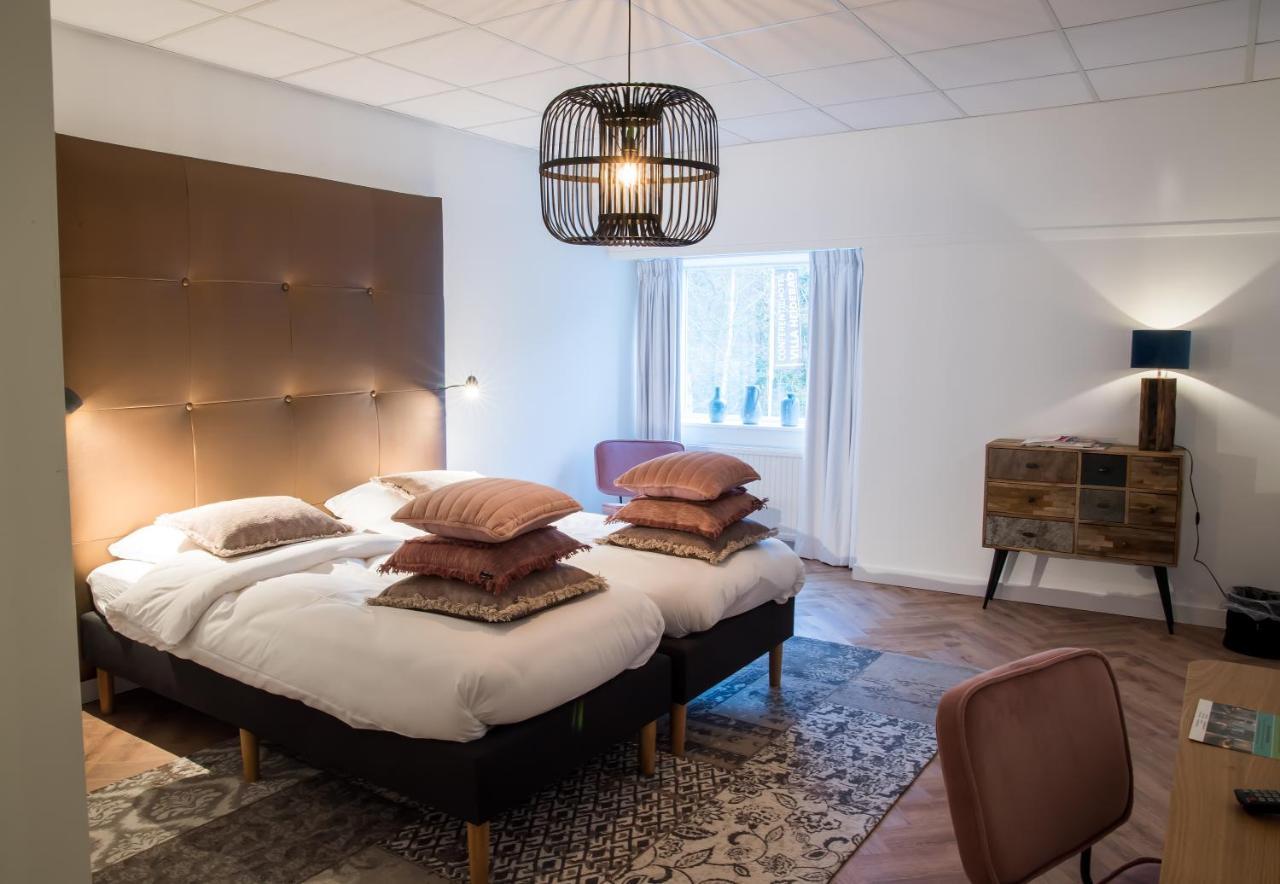 Villa Heidebad Epe Dış mekan fotoğraf